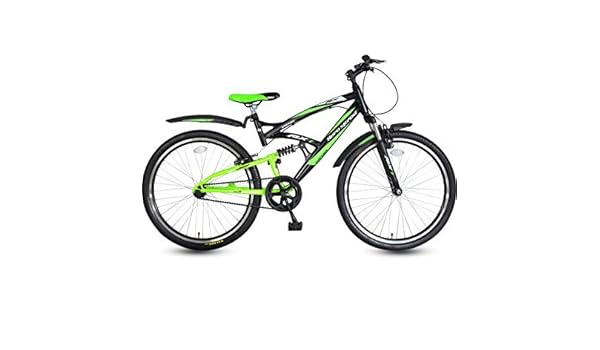 hero sprint rx1 green