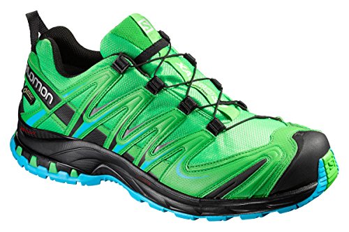 Preisvergleich Produktbild Salomon XA PRO 3D GTX ® Trailrunningschuhe Herren