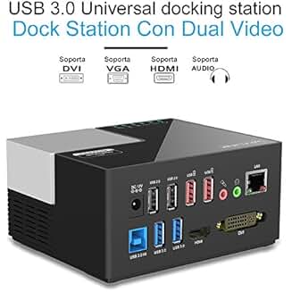 tarjeta de video externa para notebook