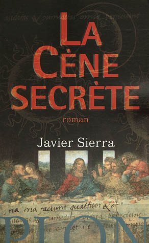 couverture de : La C&egrave;ne secr&egrave;te