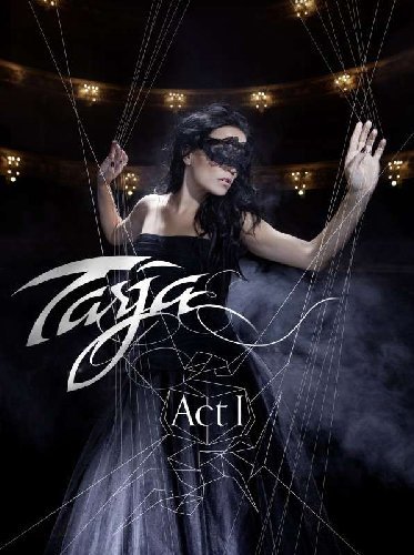 Tarja - Act I [DVD]