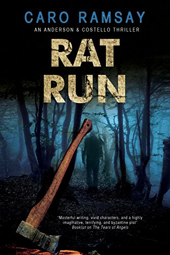 Download Rat Run: An Scottish police procedural (An Anderson & Costello Mystery Book 7) Download Rat Run: An Scottish police procedural (An Anderson & Costello Mystery Book 7)