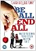 The Be All and End All [DVD]