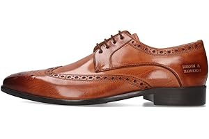 Melvin & Hamilton Lewis 3, Scarpe con Lacci Uomo