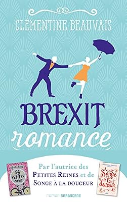 Sarbacane Brexit romance