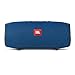 Price comparison product image JBL Xtreme Splashproof Portable Speaker with Ultra-Powerful Performance - Blue, JBLXTREMEBLUEU