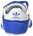 Adidas Baby Boys Dragon L2W Crib Standing Shoes, Blue (Bluebird/Ftwr White/Bluebird), 9-12 Months UK 18 EU