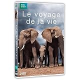 Le voyage de la vie