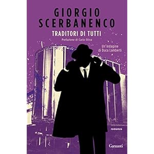 Traditori di tutti: Un'indagine di Duca Lamberti
