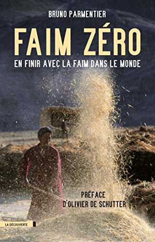 Faim zéro (Cahiers libres) Faim zéro (Cahiers libres)