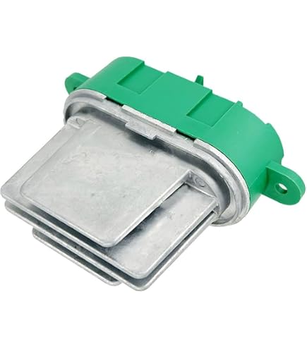 Connecteur De Résistance De Chauffage AG Automotive - Réf OE 77363393 / 7030126AG Neuf | Pièce Auto