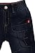 Kanz Baby Boys Hose Jeans Jeans, Blue (blue Denim Blue 0013), 12-18 Months