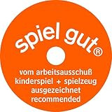 Hudora 76459 – Wikingerspiel - 5