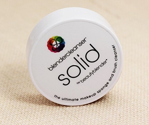 Beauty Blender Solid Sponge Cleanser - 1 Oz
