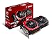 Produktbild MSI Radeon RX 580 Gaming X+ 8GB AMD GDDR5 2x HDMI, 2x DP, 1x DL-DVI-D, 2 Slot Afterburner OC, Millitary Class 4, Gaming App, Grafikkarte