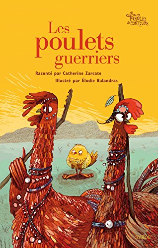 Download Les poulets guerriers Download Les poulets guerriers