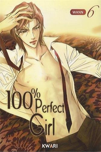 100% Perfect Girl — Tome 6