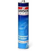 Dayson Poli&uuml;retan Pu Mastik 280 ml Gri