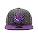 Produktbild Pokémon Snapback Kappe Gengar [Andere Plattform]