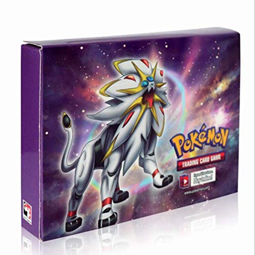 Preisvergleich Produktbild LCTCQ Pokemon Flash Card GX Pokemon-Karte English Version
