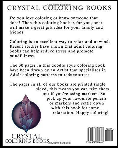 Bee Coloring Book For Adults: A Stress Relief Adult Coloring Book Containing 30 Bee Coloring Designs.: Volume 7 (Fun)