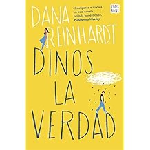 Dinos la verdad (Crossbooks)