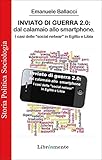 Image de Inviato di guerra 2.0: dal calamaio allo smartphon
