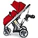 Universal Buggy Pram Buggy Ride-On Board Fits BabyStyle Oyster