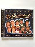 Superstars der Volksmusik - Ihre gr�ssten Hits - Stefanie Hertel