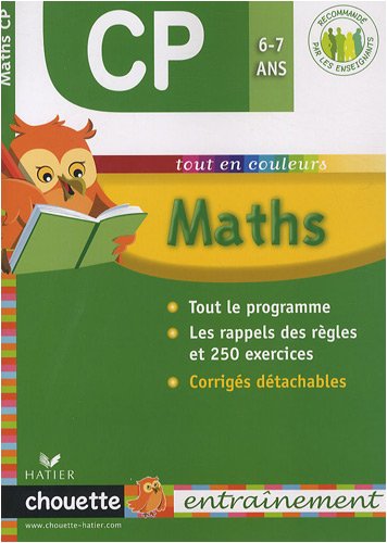 Download Maths CP 6-7 ans Download Maths CP 6-7 ans
