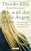 Ich will dir in die Augen sehen: Eine Frau trifft den Mann, der sie vergewaltigt hat by Thordis Elva, Tom Stranger