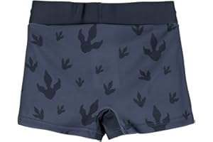 CERDÁ LIFE'S LITTLE MOMENTS Costume da Bagno per Bambini Jurassic Park Swim Trunks Uomo