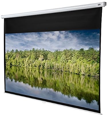 Celexon Ecran de projection celexon Manuel Economy 280 x 158 cm