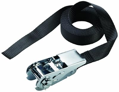 Master Lock Sangle à cliquet MASTERLOCK L.2.5 m x l.25 mm