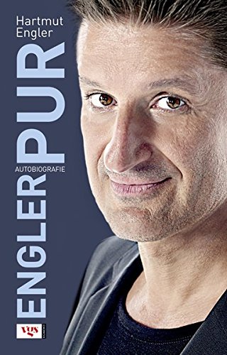 Engler pur: Autobiografie