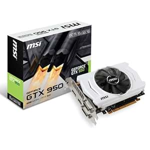 Gtx 950 msi