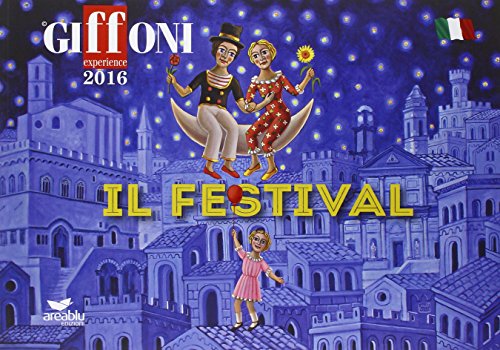Giffoni Experience. Il festival