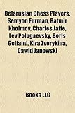 Image de Belarusian Chess Players
