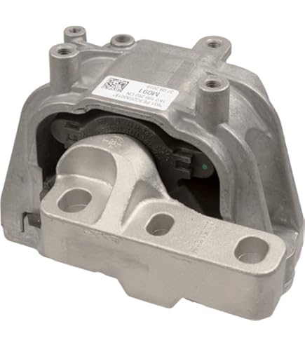 Febi Bilstein 24530 Motorlager - Original Ersatzteil Für BMW & Andere Modelle