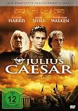 Julius Caesar - Jeremy Sisto