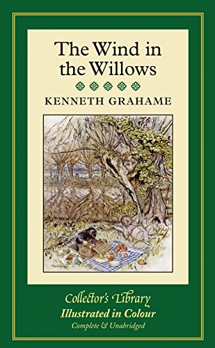 Download The Wind in the Willows (Collector's Library in Colour) Download The Wind in the Willows (Collector's Library in Colour)