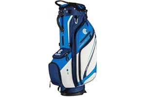 Sac Chariot Cleveland Golf Friday 2022