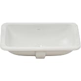 Vitra S20 5475B003-0642 Countertop Sink 55 cm White