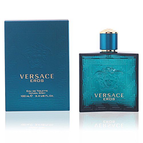Preisvergleich Produktbild EDT VAPO 100 ML EROS ORIGINAL