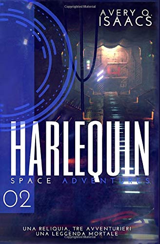 Harlequin