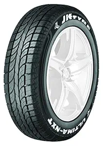 JK Tyre Ultima NXT P145/80 R12 Tube-TypeCar Tyre