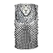 Produktbild Jiayou J The Lion Scholars 16-in-1 Magic Scarf,Face Mask,Fishing Mask,Thin Ski Mask,Neck Warmer Balaclava Bandana for Raves,Dust,Riding Bike,Motorcycle,Outdoor Activities