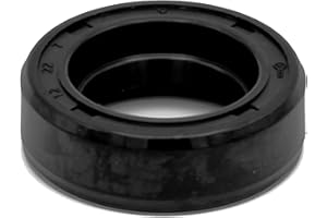 ‎PARTS AND PARTS Parts and Parts Radialwellendichtring 12x22x7mm, AS/TC/BASL/WAS, DIN 3760 Simmerring, NBR 70, hitze & chemikalienbeständig, ideal für Motoren, Pumpen, Getriebe & industrielle Anwendungen