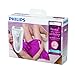 Philips SatinPerfect HP6582/00 Cordless Wet and Dry Epilator