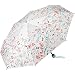 Produktbild ESPRIT Mini Regenschirm Taschenschirm Flowers & Birds